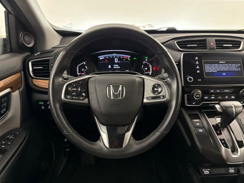 Used 2022 Honda CR-V EX-L image 17