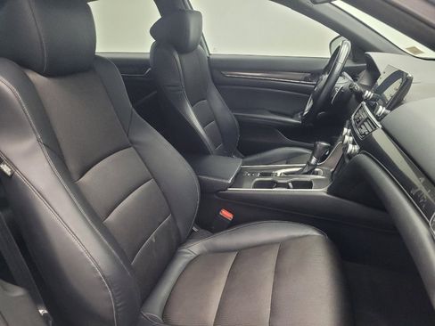 Used 2018 Honda Accord Sport image 21