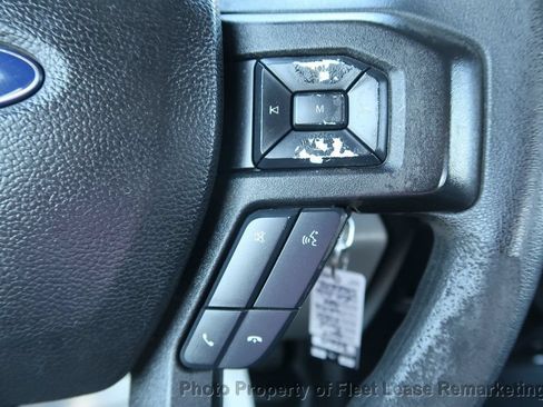Used 2017 Ford F150 XL w/ XL Power Equipment Group AWD/4WD image 32