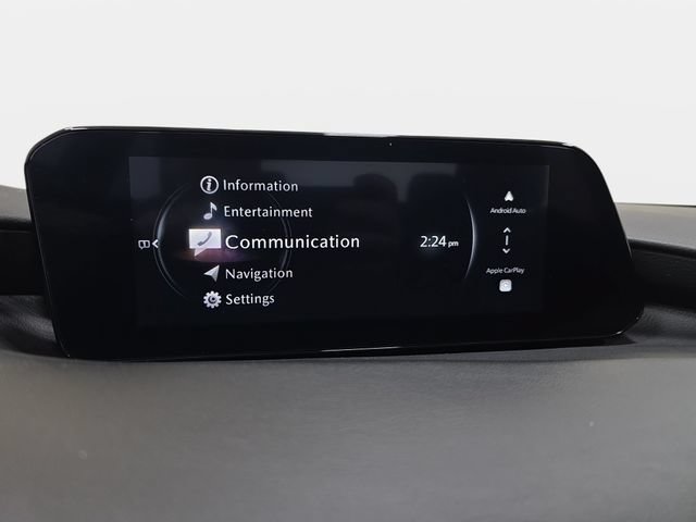 Used 2024 MAZDA MAZDA3 s FWD image 20