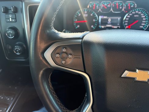 Used 2017 Chevrolet Silverado 2500 LT w/ All Star Edition image 23