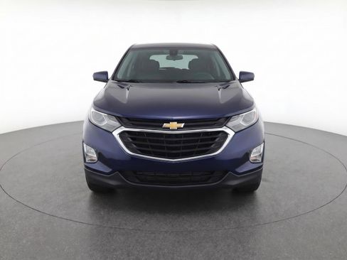 Used 2020 Chevrolet Equinox LS FWD image 5