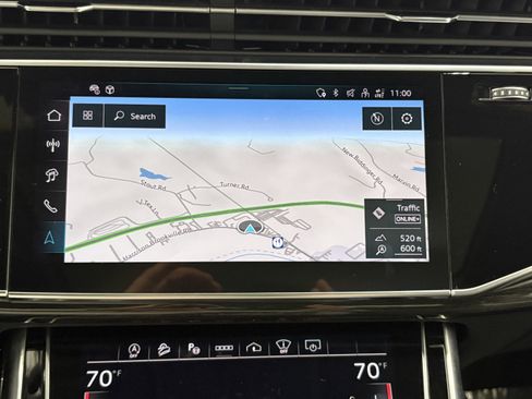 Used 2025 Audi Q7 3.0T Prestige image 16