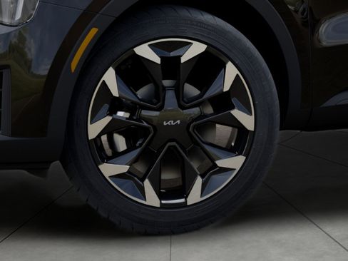 New 2026 Kia Sorento EX image 9