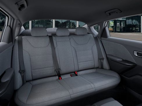 Used 2025 Kia K4 EX FWD image 20