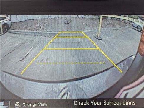 Used 2015 Honda Accord EX-L image 13