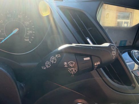 Used 2017 Ford Escape Titanium w/ Equipment Group 301A image 16