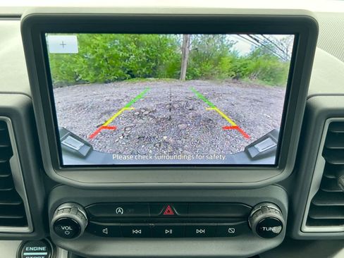 Used 2024 Ford Bronco Sport Big Bend w/ Convenience Package AWD/4WD image 29