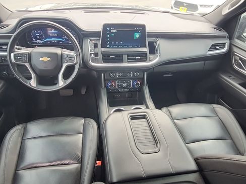 Used 2022 Chevrolet Tahoe LT image 5