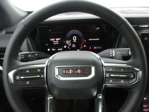 New 2026 GMC Terrain Elevation image 24