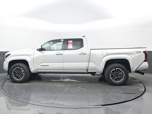 New 2026 Toyota Tacoma TRD Sport image 20