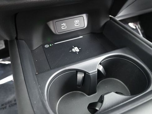 Certified 2026 Honda HR-V Sport image 25