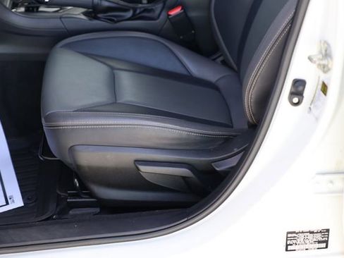 Used 2021 Subaru Crosstrek 2.5i Sport w/ Moonroof Package image 15