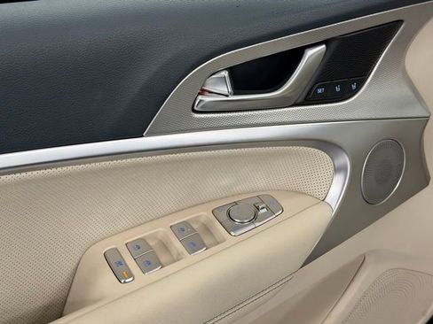 New 2026 Genesis G70 2.5T Prestige AWD/4WD image 11