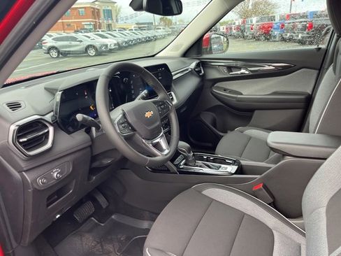 New 2026 Chevrolet TrailBlazer LT w/ Convenience Package image 6