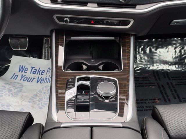 Certified 2024 BMW X5 xDrive40i w/ M Sport Package AWD/4WD image 26