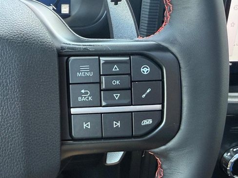 New 2025 Ford F150 Raptor image 13