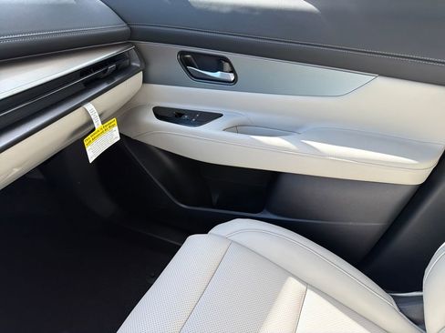 New 2026 Nissan Murano SL AWD/4WD image 30