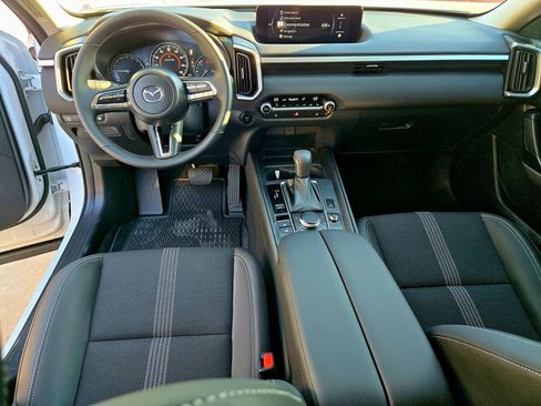 New 2026 MAZDA CX-50 2.5 Hybrid w/ Weather Package image 8