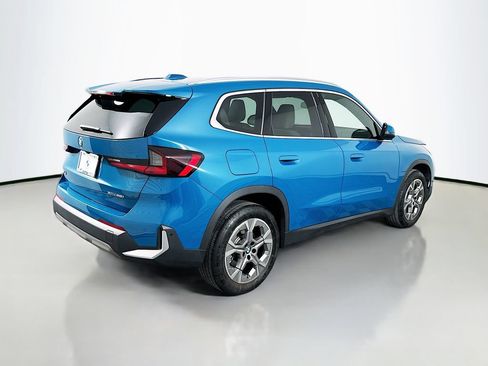 Used 2023 BMW X1 xDrive28i w/ Convenience Package AWD/4WD image 5
