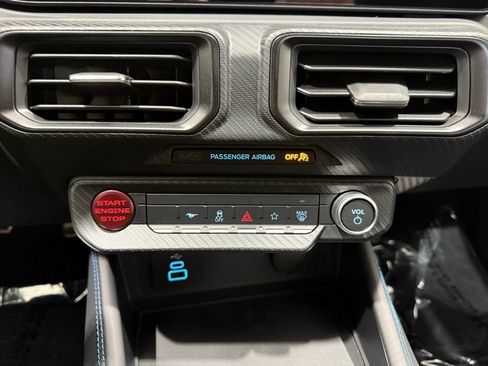 New 2026 Ford Mustang Dark Horse image 26