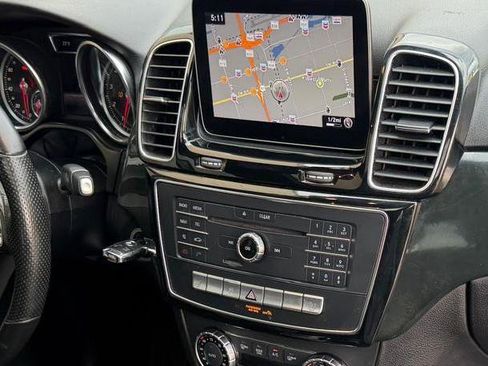 Used 2018 Mercedes-Benz GLE 350 GLE 350 SUV image 17
