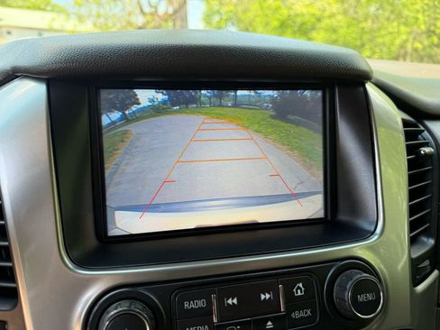 Used 2016 Chevrolet Suburban LT AWD/4WD image 23