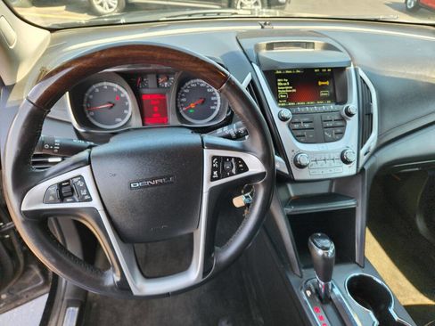 Used 2016 GMC Terrain Denali image 17