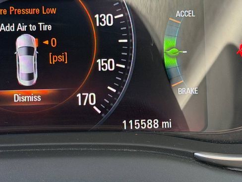 Used 2014 Buick LaCrosse FWD image 18