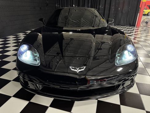 Used 2013 Chevrolet Corvette Convertible image 37