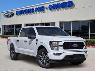 Used 2023 Ford F150 XL w/ STX Appearance Package video 1