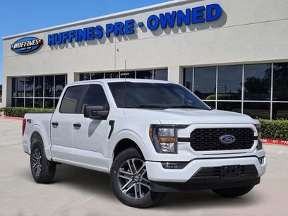 Used 2023 Ford F150 XL w/ STX Appearance Package