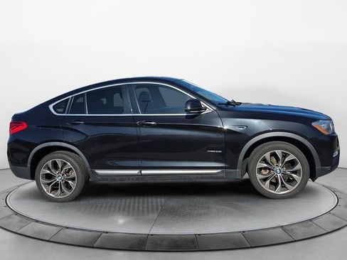 Used 2017 BMW X4 xDrive28i image 6