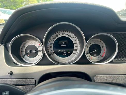 Used 2014 Mercedes-Benz C 300 4MATIC Sedan image 12