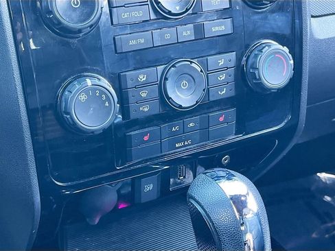 Used 2012 Ford Escape Limited image 14