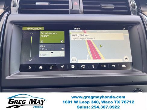 Used 2018 Land Rover Discovery SE image 34