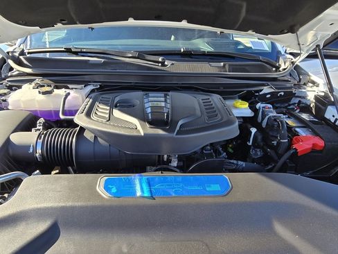 New 2025 Jeep Wagoneer Series II w/ Convenience Group I image 14