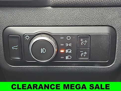 New 2025 Ford Bronco Sport Heritage w/ Convenience Package AWD/4WD image 25