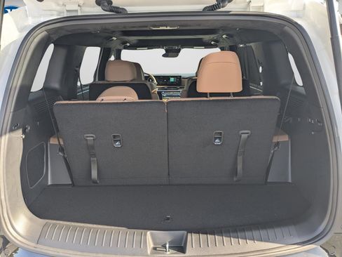 New 2026 Hyundai Santa Fe Calligraphy image 11