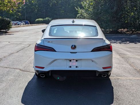 New 2025 Acura Integra A-Spec image 6