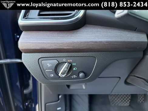 Used 2021 Audi Q5 2.0T Premium w/ Convenience Package image 25