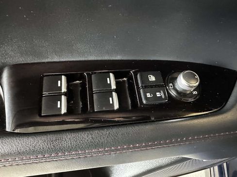 Used 2023 MAZDA CX-5 AWD 2.5 Turbo image 20