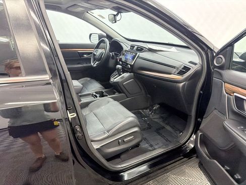 Used 2019 Honda CR-V EX-L image 15