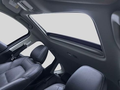 Used 2023 MAZDA CX-5 AWD 2.5 S w/ Premium Package image 16
