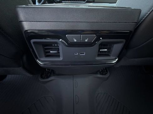 New 2026 Chevrolet Silverado 1500 ZR2 w/ ZR2 Bison Edition AWD/4WD image 22