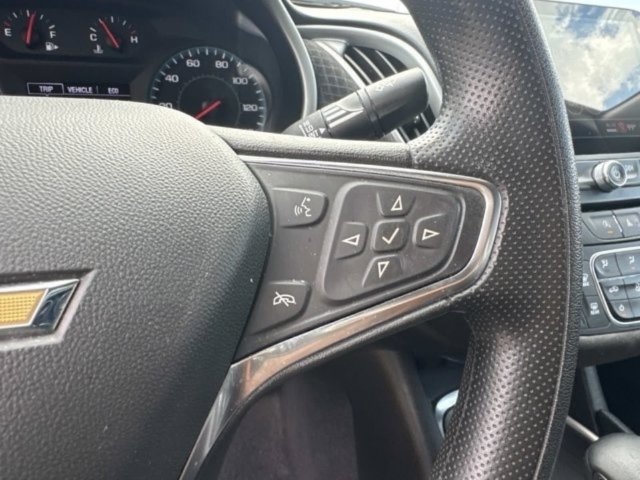 Used 2024 Chevrolet Malibu LT FWD image 33