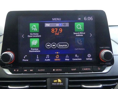 Used 2020 Nissan Altima 2.5 Platinum AWD/4WD image 12