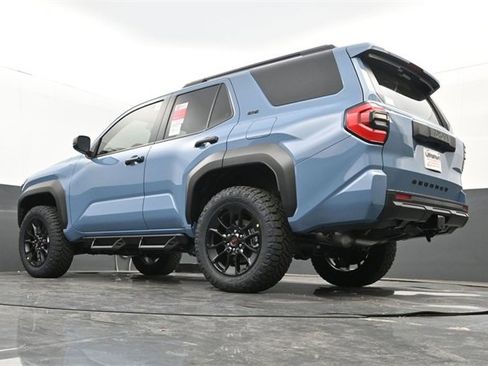 New 2025 Toyota 4Runner SR5 image 24