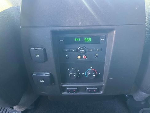 Used 2012 Ford Expedition EL Limited image 29