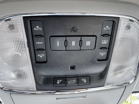 Used 2019 Jeep Grand Cherokee Summit AWD/4WD image 29